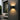 Lampe extérieure avec détecteur de mouvement, vue d'ensemble
