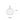 suspension en bois Ibiza, lampe suspendue en bois, luminaire plafond E27, suspension bois noire ou blanche, lampe design rustique