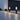 lampadaire extérieur LED, lampe de jardin noire, lampadaire de jardin IP65, luminaire extérieur en aluminium