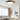 plafonnier scandinave, lampe plafond LED, plafonnier bois métal, lampe design chambre, plafonnier noir blanc