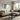 suspension design noire, lampe minimaliste, suspension LED dimmable, éclairage salle à manger, suspension cuisine îlot