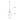 Suspension E27, gros plan