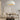 suspension Wabi Sabi, lampe suspendue, luminaire dimmable, lampe design résine, éclairage salon, suspension chambre