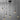 Lampe suspendue E27 dimmable, vue de face