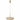 suspension beige dånsk en pied avec pavillon beige et câble de 150 cm