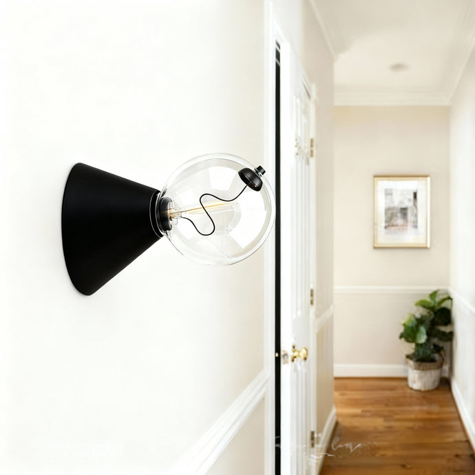 applique murale moderne, applique murale noire, applique murale blanche, applique murale dorée, applique murale argentée