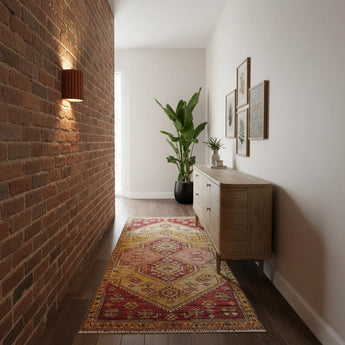 applique murale rustique, éclairage mural rustique, applique murale métal, applique murale G9, applique murale LED