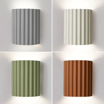 applique murale rustique, éclairage mural rustique, applique murale métal, applique murale G9, applique murale LED