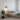 Applique murale industrielle en bois Luminara, coloris noir
