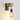 Applique murale Luminara dans un salon style industriel