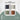 Comparaison des cinq coloris de l'applique murale de style campagne Rustica