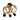 douille plafond naturel, fixation plafond 3 douilles, douille E27, support suspension naturel, câble luminaire naturel