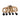 douille plafond naturel, fixation plafond 5 douilles, douille E27, support suspension naturel, câble luminaire naturel