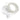 douille plafond blanc, fixation plafond, douille E27, support suspension blanc, câble luminaire blanc, raccord plafond 1 douille