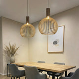 Suspensions en bois, Suspensions modernes, Suspensions salle à manger, Suspensions pour îlot de cuisine