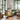 Lampadaire Glød, télécommande pour variation d'intensité