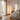 Lampadaire Glød, silhouette élancée vue de profil