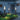 lampadaire extérieur LED, lampe de jardin noire, lampadaire de jardin IP65, luminaire extérieur en aluminium