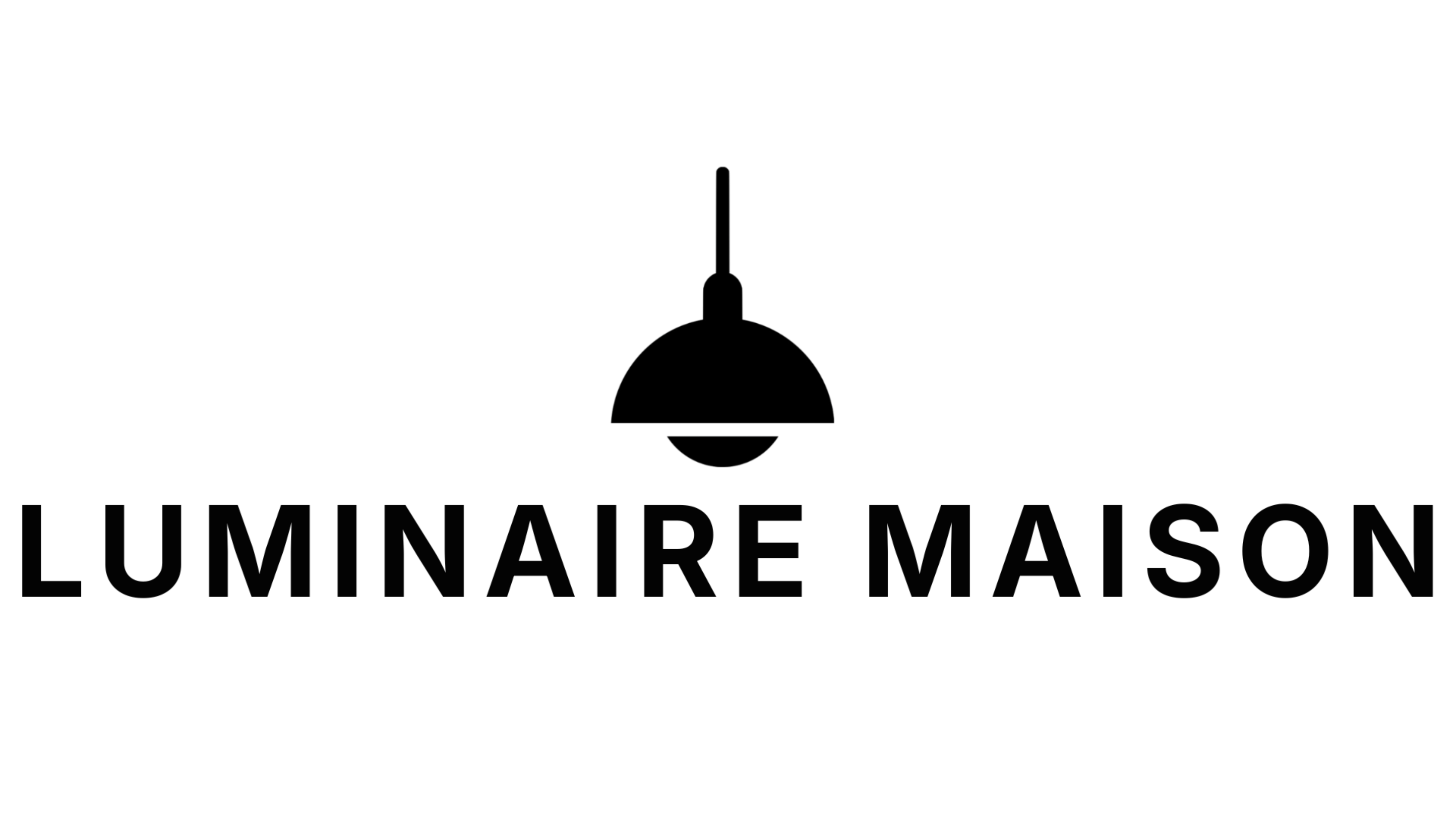  Luminaire Maison