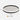 plafonnier design noir, plafonnier moderne LED, luminaire plafond aluminium, lampe plafond dimmable, éclairage intérieur noir