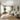 plafonnier annulaire blanc, plafonnier LED dimmable, lampe plafond minimaliste, éclairage moderne salon, luminaire design scandinave