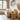 lampe de table sculpta détail des nervures torsadées