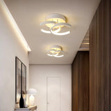 plafonnier moderne, plafonnier led, plafonnier noir et blanc, plafonnier aluminium, plafonnier intérieur, plafonnier salon