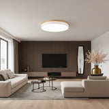 plafonnier scandinave, lampe plafond LED, luminaire nordique, plafonnier moderne, éclairage salon, lampe design aluminium, plafonnier chambre