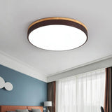 plafonnier scandinave, lampe plafond LED, luminaire nordique, plafonnier moderne, éclairage salon, lampe design aluminium, plafonnier chambre