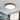 plafonnier scandinave, lampe plafond LED, luminaire nordique, plafonnier moderne, éclairage salon, lampe design aluminium, plafonnier chambre