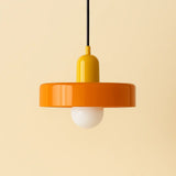 suspension rétro en verre, suspension en verre G9, suspension vintage verre, suspension rétro salon, suspension verre transparente, suspension design intemporel