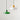 Suspension design intemporel, vue de face