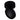 Spot de plafond noir orientable Lysrum, vue d'ensemble