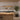 suspension effet bois, suspension résine effet bois, suspension LED intégrée, suspension design naturelle, suspension marron moderne