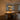 suspension en verre, lampe suspendue en verre, suspension en verre noir et or, suspension E27, suspension dimmable LED