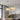 suspension en verre, lampe suspendue en verre, suspension en verre noir et or, suspension E27, suspension dimmable LED