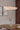 Luminaire chambre, vue de face