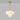 suspension à boules, lampe suspension verre, luminaire boules en verre, suspension dimmable, éclairage salon