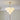 suspension à boules, lampe suspension verre, luminaire boules en verre, suspension dimmable, éclairage salon