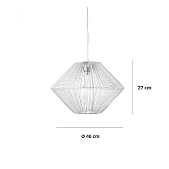 suspension bronze, suspension CHARLY, lampe suspendue E27, luminaire métal bronze, suspension dimmable LED, suspension ronde 50cm 40cm 30cm