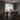suspension design noire, lampe minimaliste, suspension LED dimmable, éclairage salle à manger, suspension cuisine îlot