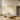 Éclairage intérieur, vue de face