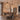 Suspension en bois Lignum ø35cm, ø45cm et ø55cm, vue de face