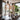Suspension en bois Lignum, montage réalisable en 10 à 15 minutes