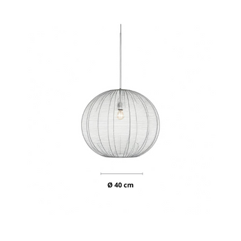 suspension bronze antique, lampe LUCAS, luminaire cuisine, suspension dimmable E27, éclairage salon salle à manger