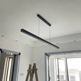 suspension minimaliste, lampe salle à manger, éclairage table à manger, suspension LED dimmable, lampe design moderne