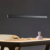 suspension minimaliste, lampe salle à manger, éclairage table à manger, suspension LED dimmable, lampe design moderne