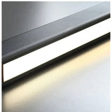 suspension minimaliste, lampe salle à manger, éclairage table à manger, suspension LED dimmable, lampe design moderne