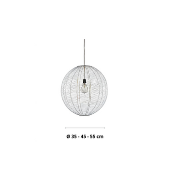 suspension bronze, suspension NATHAN, lampe suspendue bronze, luminaire salle à manger, suspension design, bronze antique