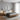 suspension chambre, lampe suspendue chambre, luminaire plafond chambre, suspension noire et or, suspension métal moderne